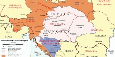 Карта геј-карти Будимпеште